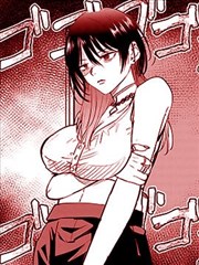 动作漫画硬派格斗代表封面