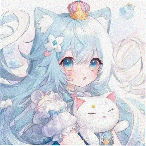零角色头像