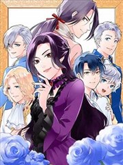 动作漫画异能对决代表封面