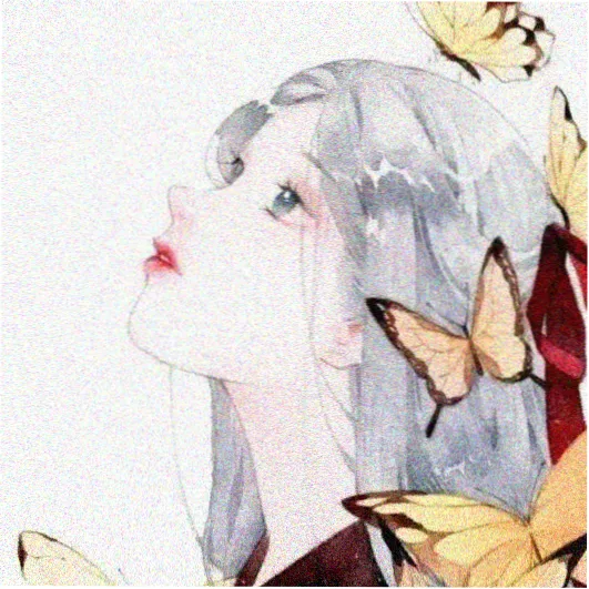 漫友水下观察头像